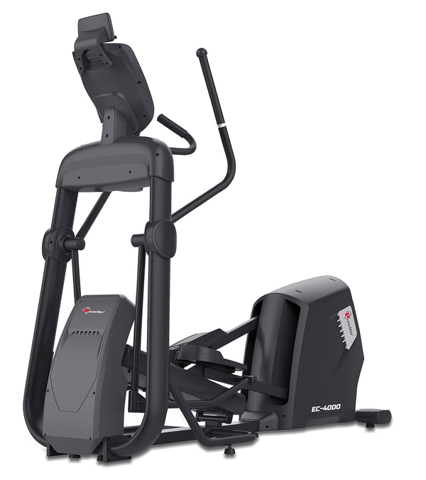 EC-4000 Commercial Elliptical...