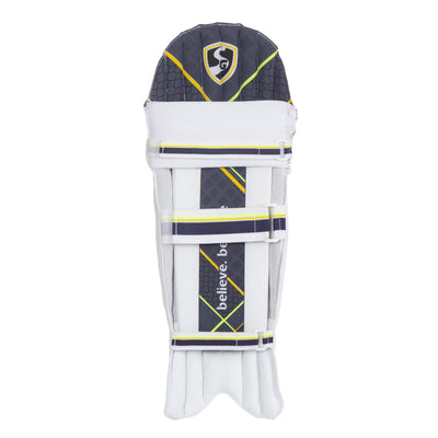 Shield Cricket Batting Legguard (Batting Pad) S.Junior