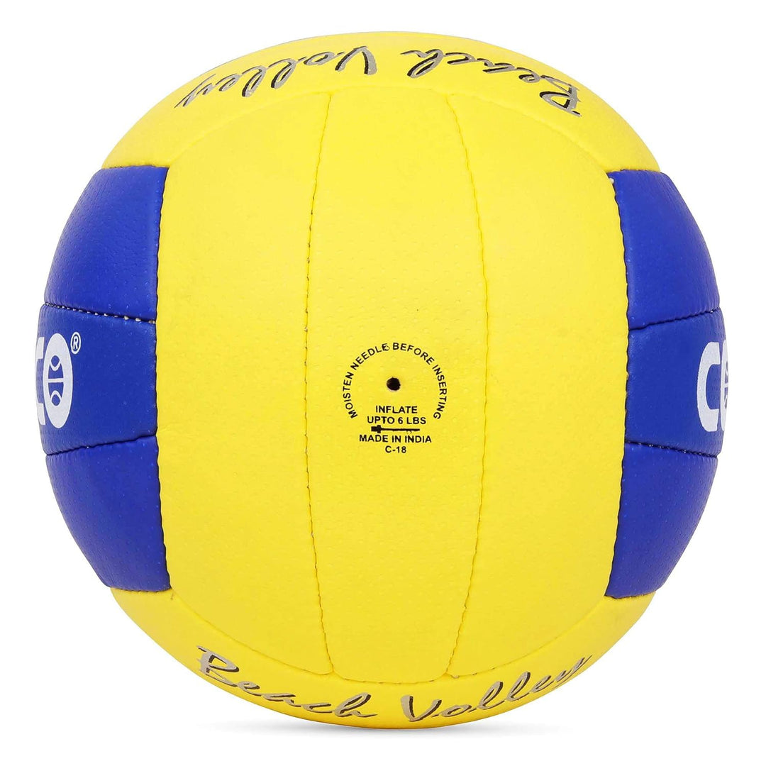 Beach Volley Ball | Size 4