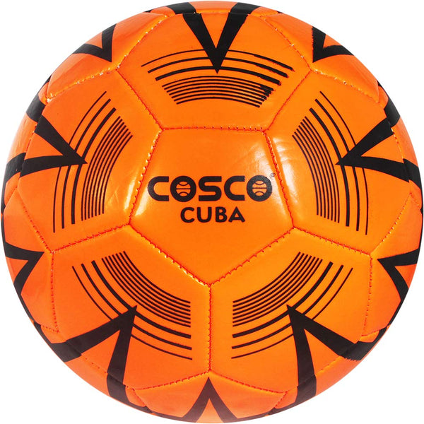 Cuba Football |...