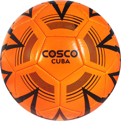 Cuba Football | Size 5 (Multicolour)