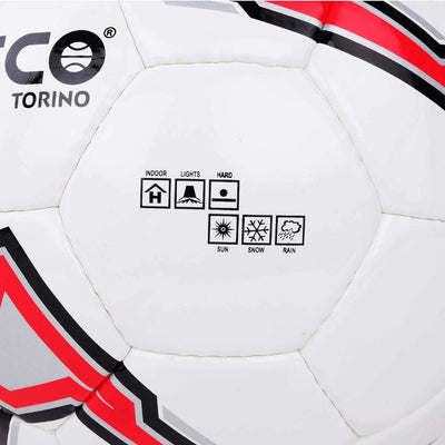 Torino Fb Wht Red S5