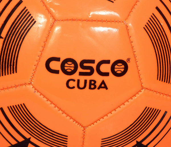 Cuba Football |...