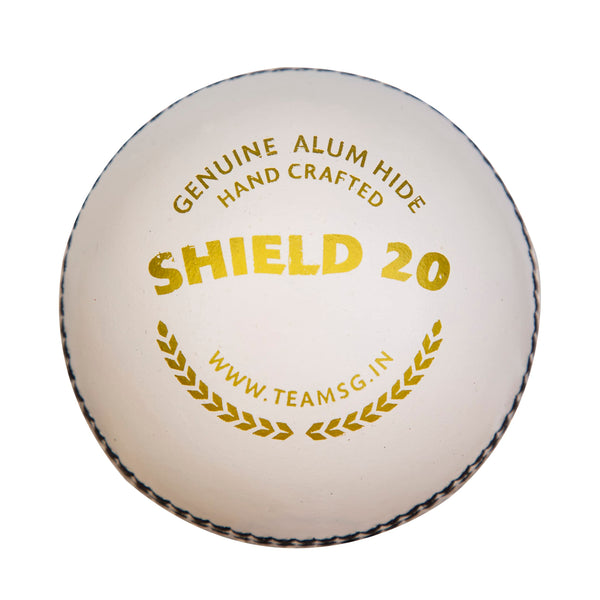 Cricket Balls Shield...