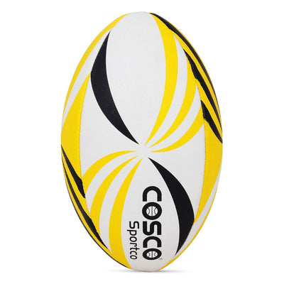 Rugby Ball