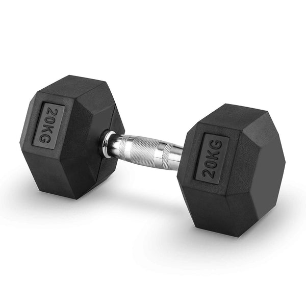 Hex Dumbbell for...