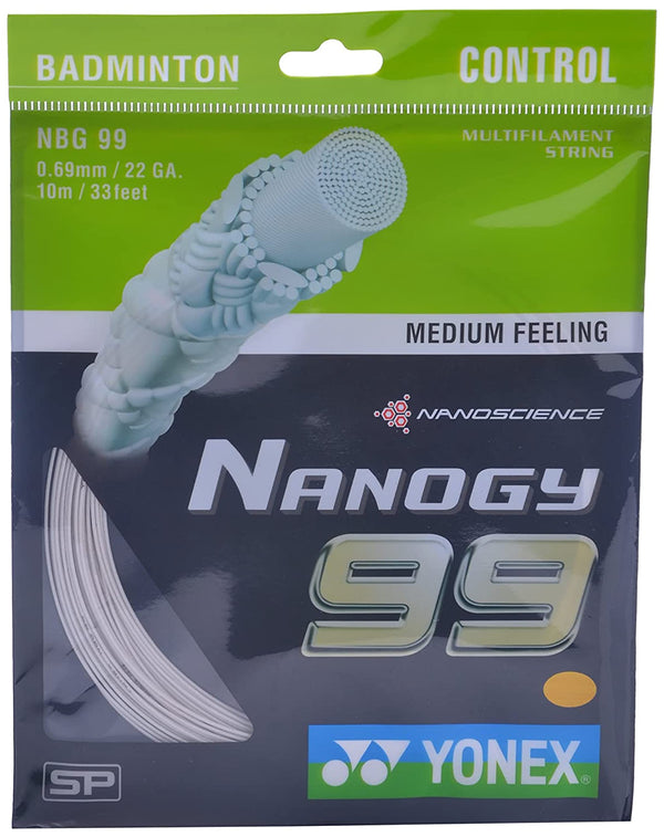 Nanogy 99 Microfiber...