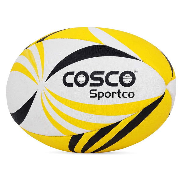 Rugby Ball