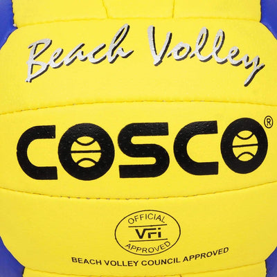 Beach Volley Ball | Size 4