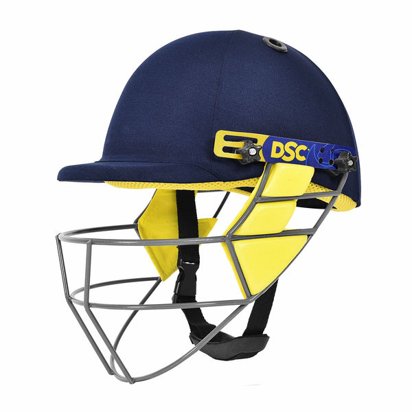 BOUNCER Cricket Helmet...