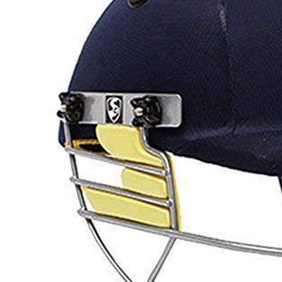blaze tech cricket helmet | large | blue