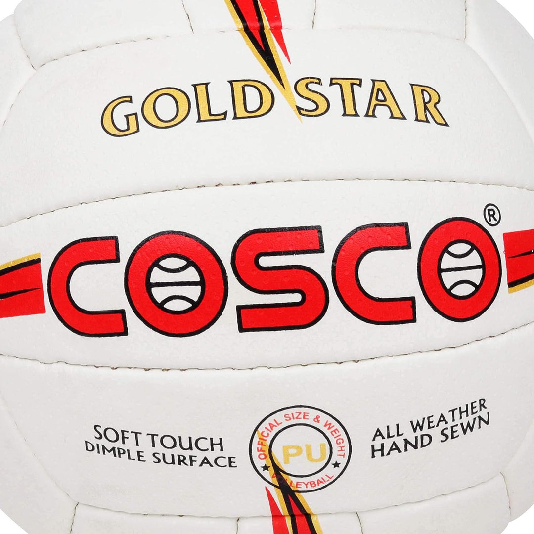 Gold Star Volley Ball