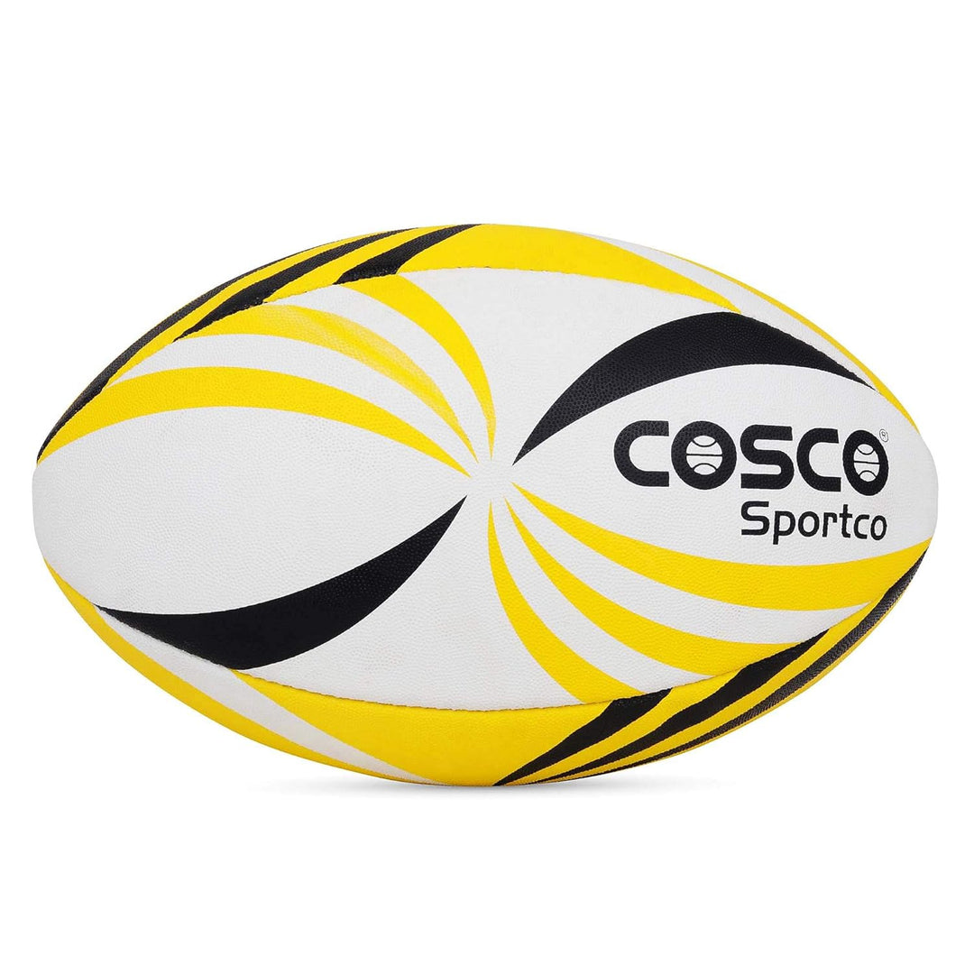 Rugby Ball