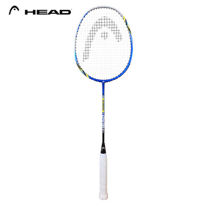 Inferno 50 Badminton racquet (Aluminium frame | steel shaft)