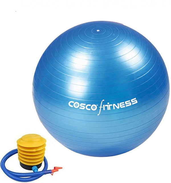 Gym Ball (85Cm)