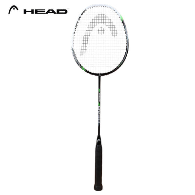 Inferno 70 Graphite Composite Badminton Racquet (Strung))