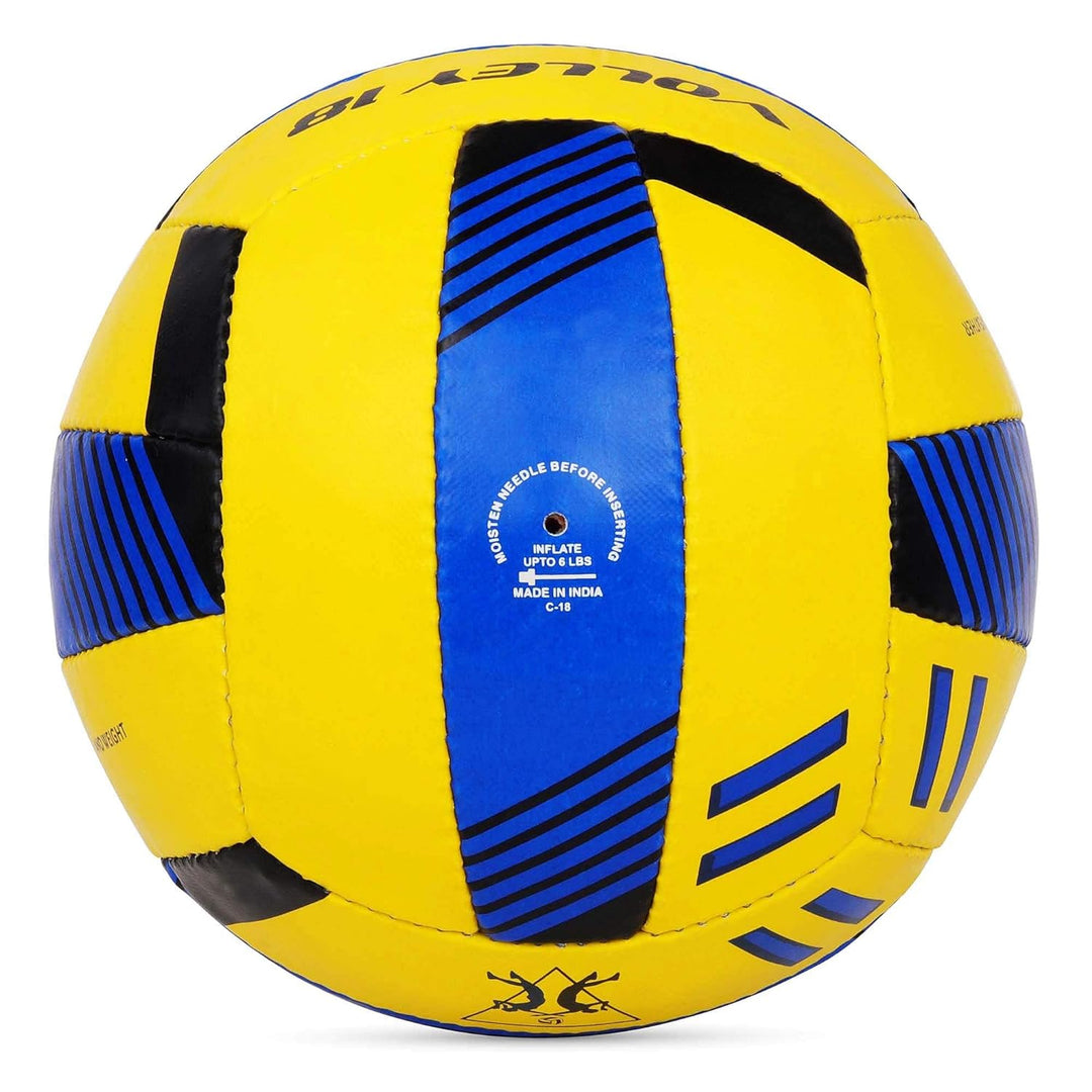 Volley18 Vb Ylw Blu S4