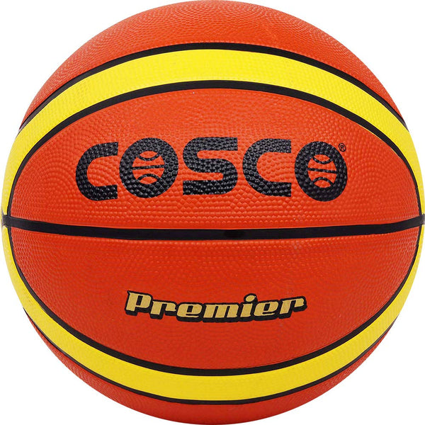 Premier Nylon Basketball...