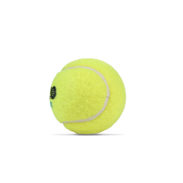 Rubber Tennis Ball...