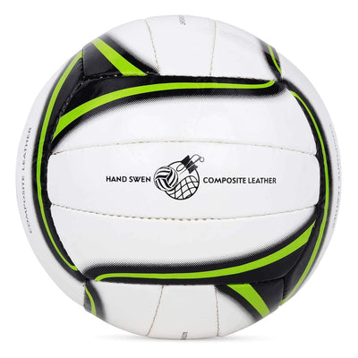 Champion Polyester Volley Ball | (Multicolour | Size 4)