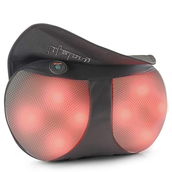 Rechargeable Cushion Massager...