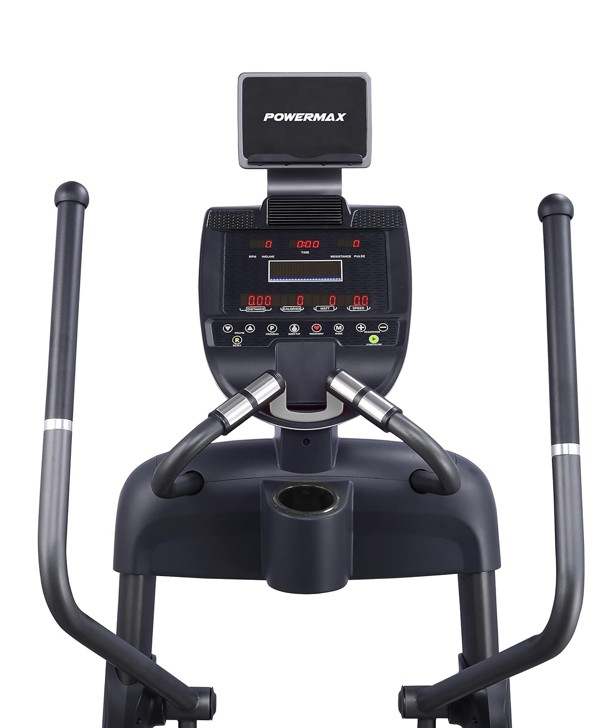 Cross trainer 150kg max user weight sale