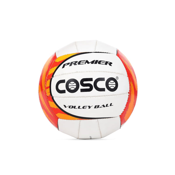 Rubber Premier Volley...