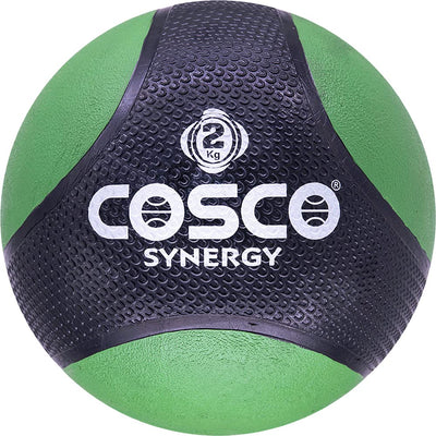 Synergy Medicine Ball For Core Fitness | Resistance | Strength Training | Exercises (2)