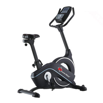 BU-900 Magnetic Upright Bike for home use