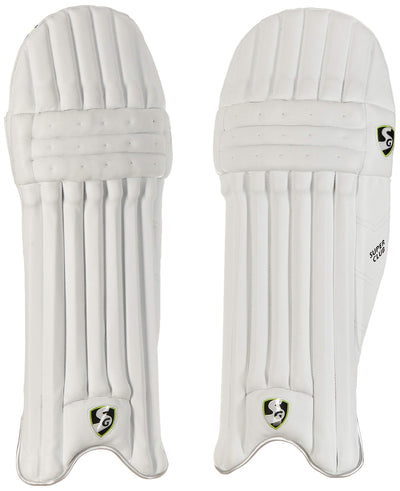 Super Club PVC RH Batting Legguard for Adult