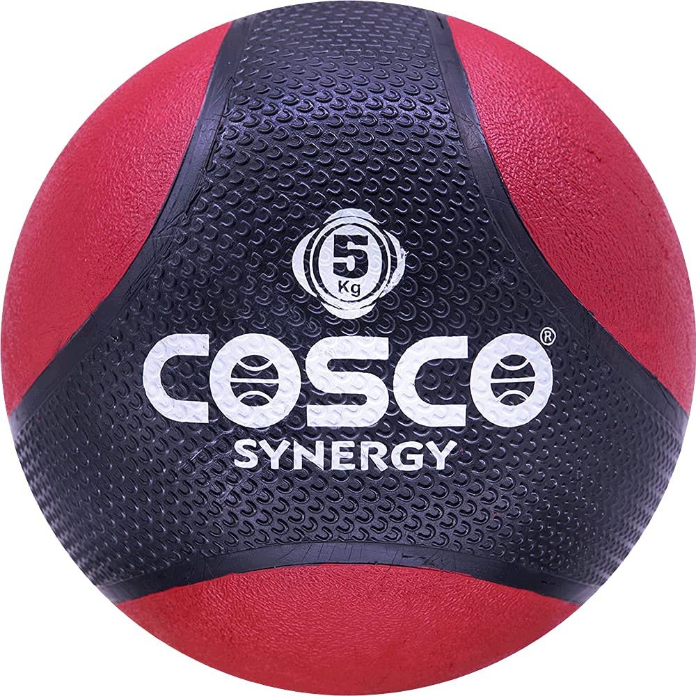 Synergy Medicine Ball 5 Kg