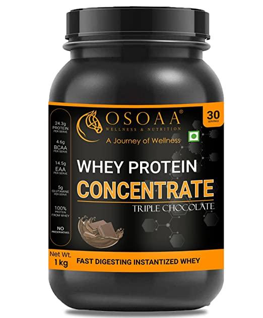 Premium 100% Whey...