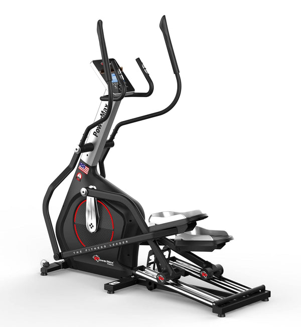 EC-1800 Elliptical Cross...