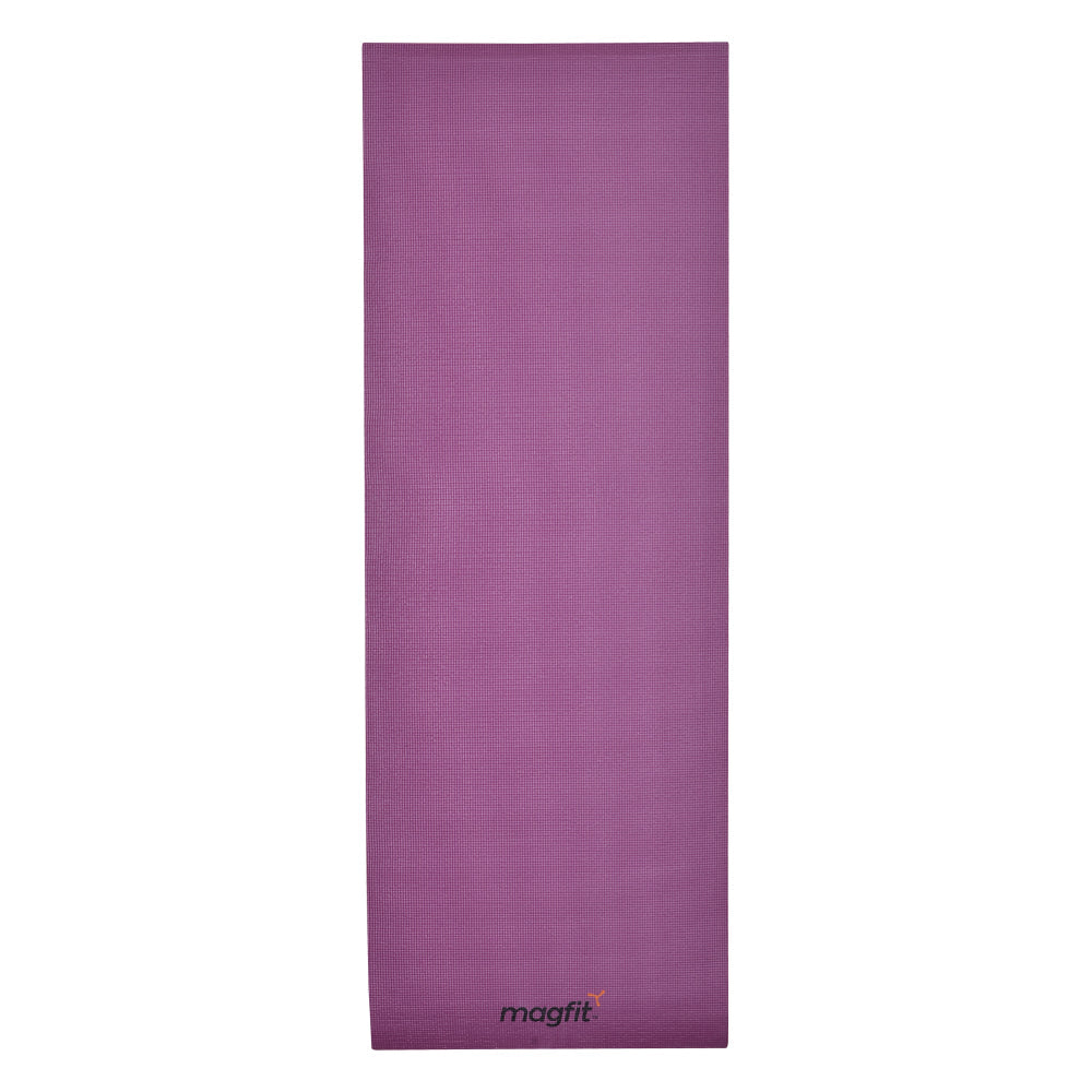 Magfit Yoga Mat 6mm (Purple)