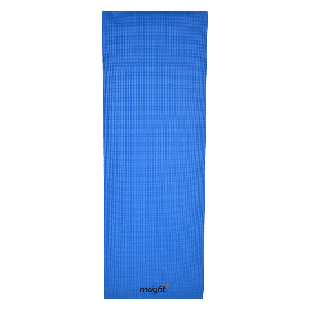 Magfit Yoga Mat 4mm (Blue)