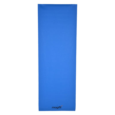 Magfit Yoga Mat 4mm (Blue)