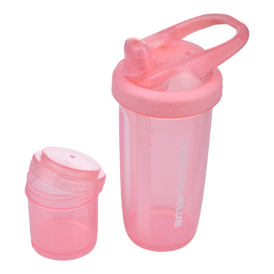 SmartShake Unisex Revive Junior Shaker (Light Pink)