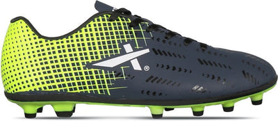Royale Football Shoes For Men (Navy | Green)