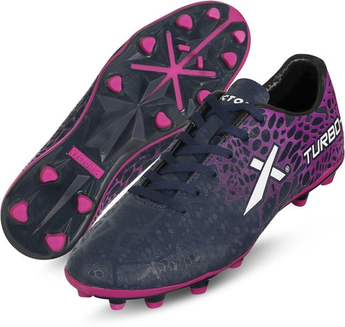 Turbo-X Football Shoes...