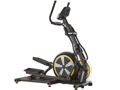 EC-1500 Commercial Elliptical Cross Trainer with 20inch Stride Length