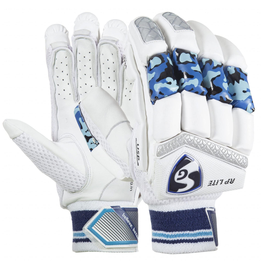 Cricket Multicolor Batting Gloves RP Lite RH