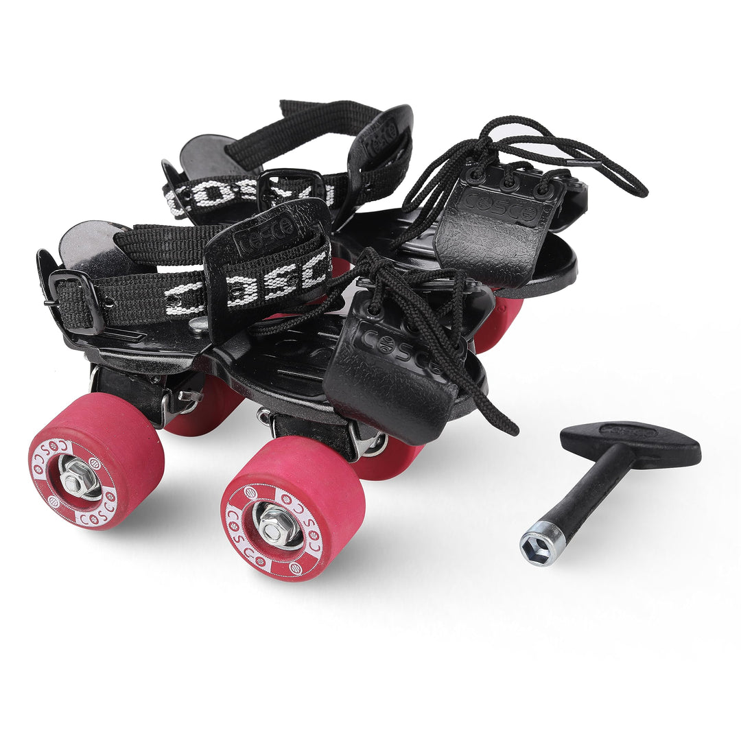 Tenacity Super Roller Skate | Senior (Multicolor)