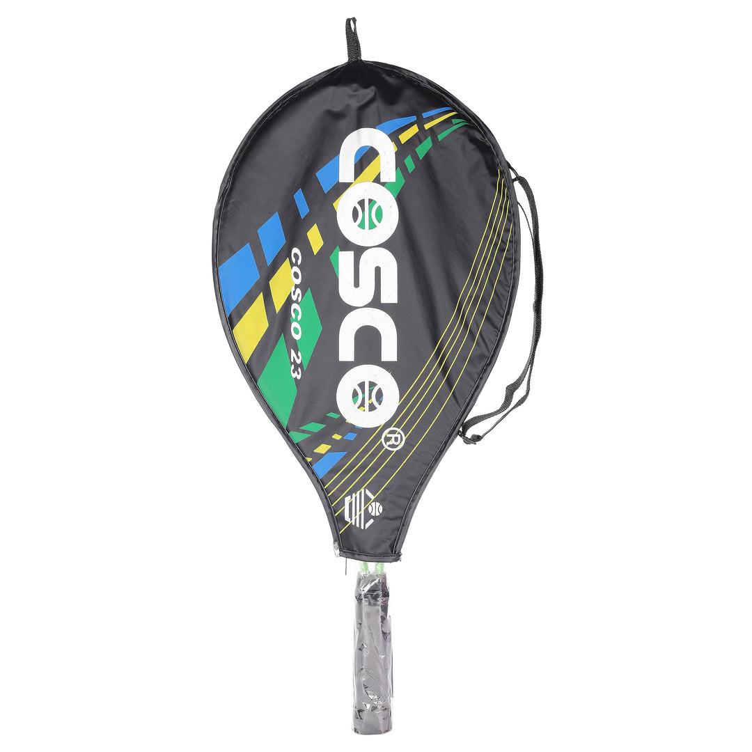 Aluminium Drive-23 Tennis Racquet