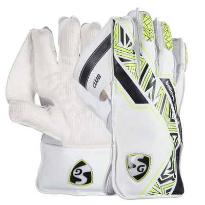 W.K. Gloves Club Youth