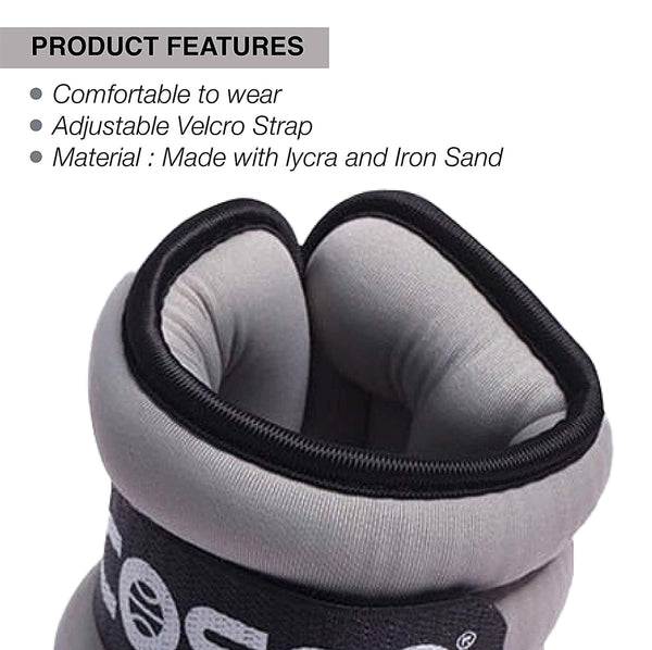 Ankle Weights |...