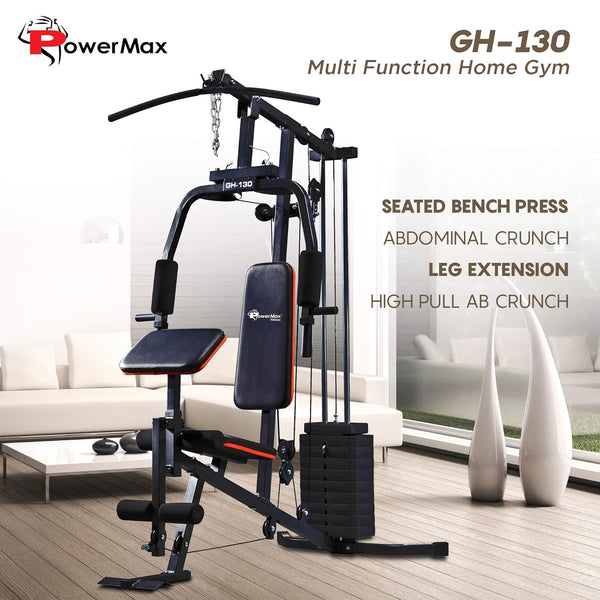 GH-130 Multi-Function Home...