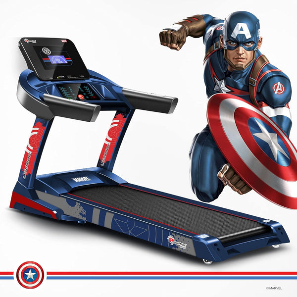 MTC-3600 Captain America...