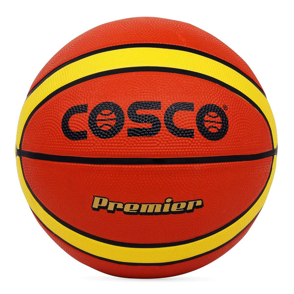 Nylon Basketball |...