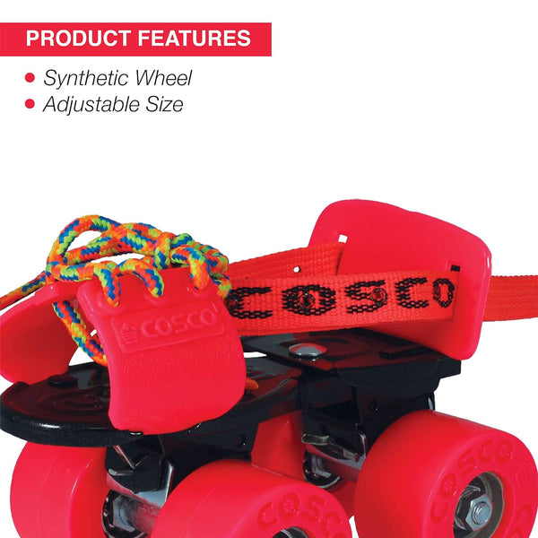 Zoomer Roller Skate...