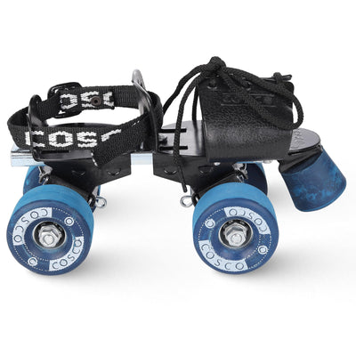 Tenacity Super Roller Skates | Junior (Blue)